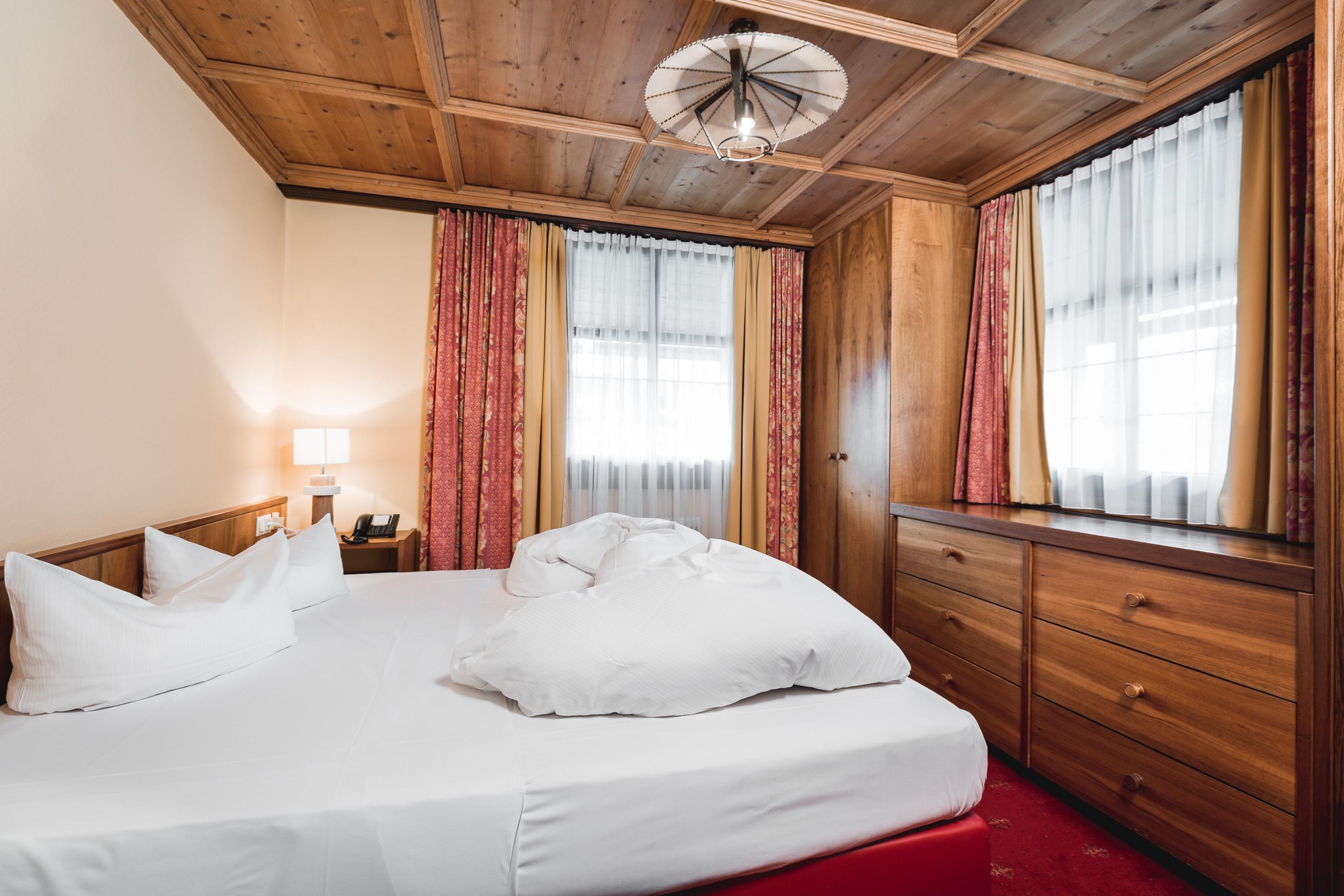 Seefelds Bed & Breakfast 제펠드 인 티롤 외부 사진