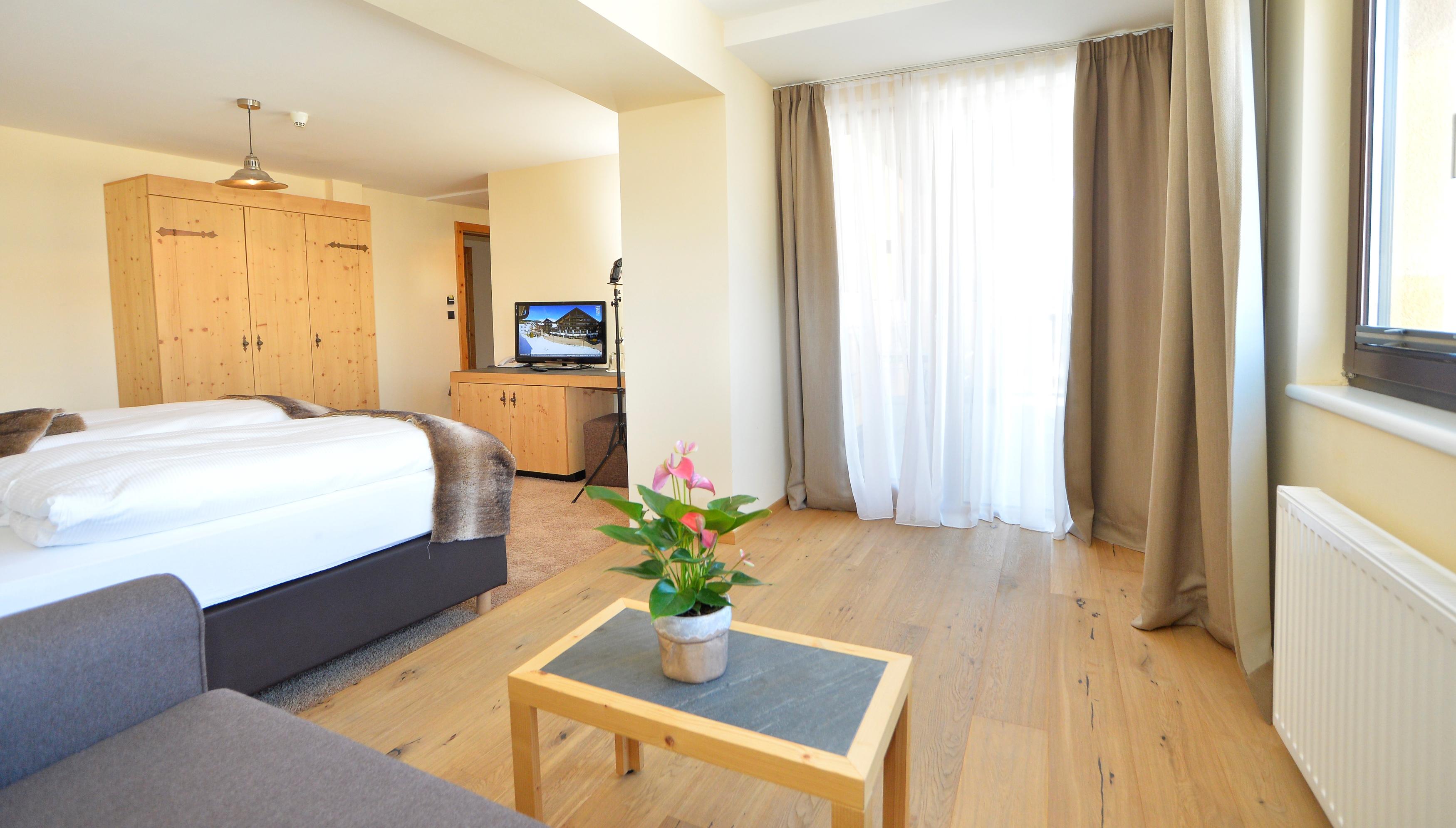 Seefelds Bed & Breakfast 제펠드 인 티롤 외부 사진