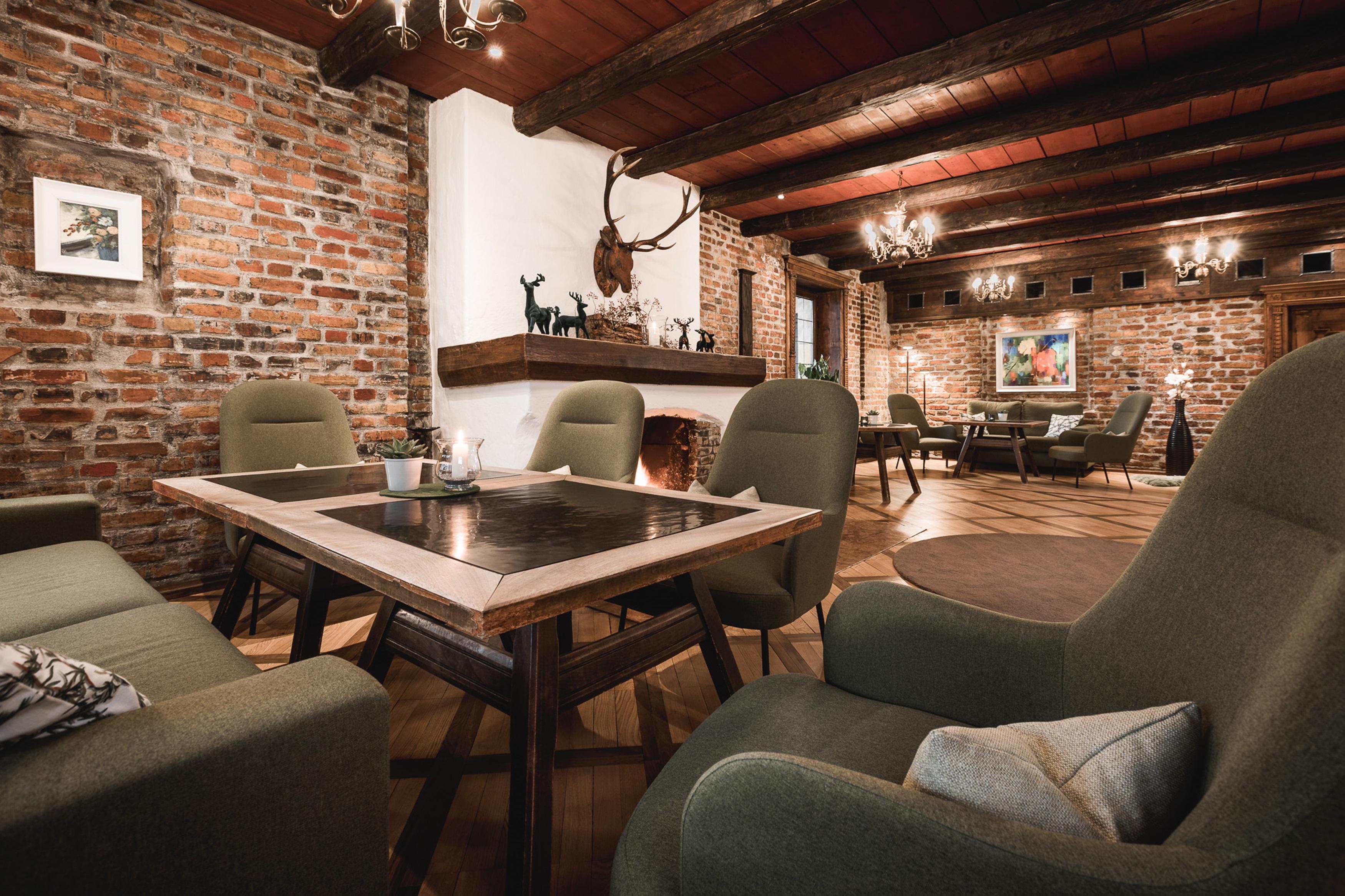 Seefelds Bed & Breakfast 제펠드 인 티롤 외부 사진