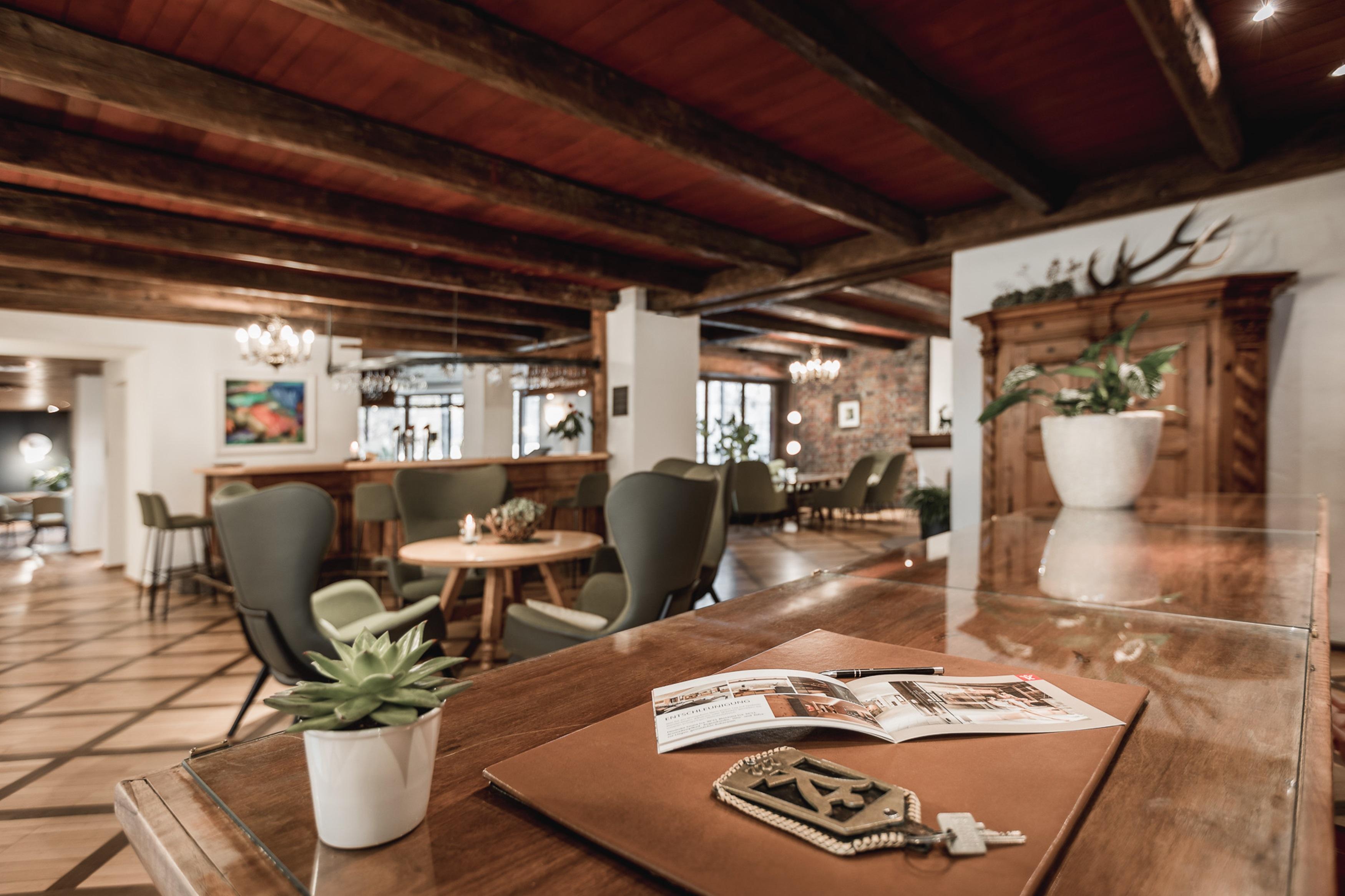 Seefelds Bed & Breakfast 제펠드 인 티롤 외부 사진
