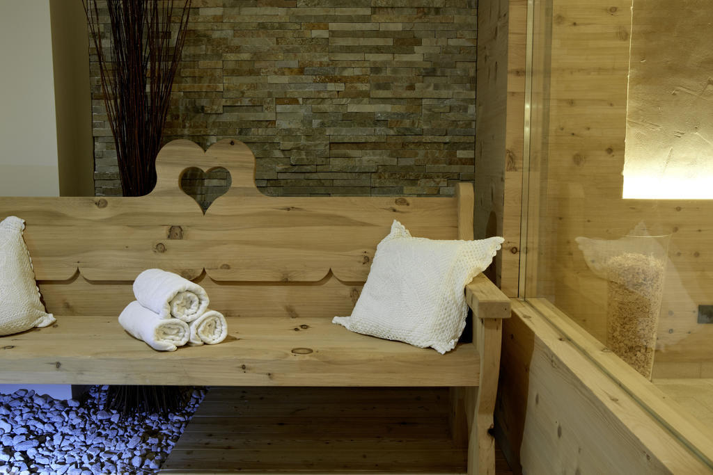 Seefelds Bed & Breakfast 제펠드 인 티롤 외부 사진